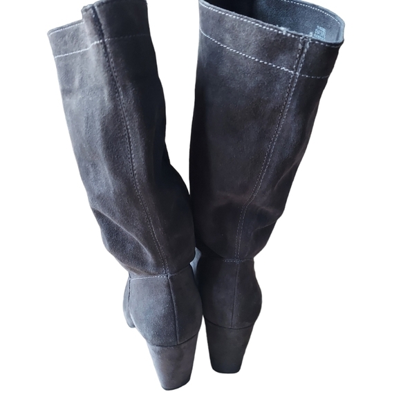 8/38.5 1.State gray boot - Picture 4 of 6